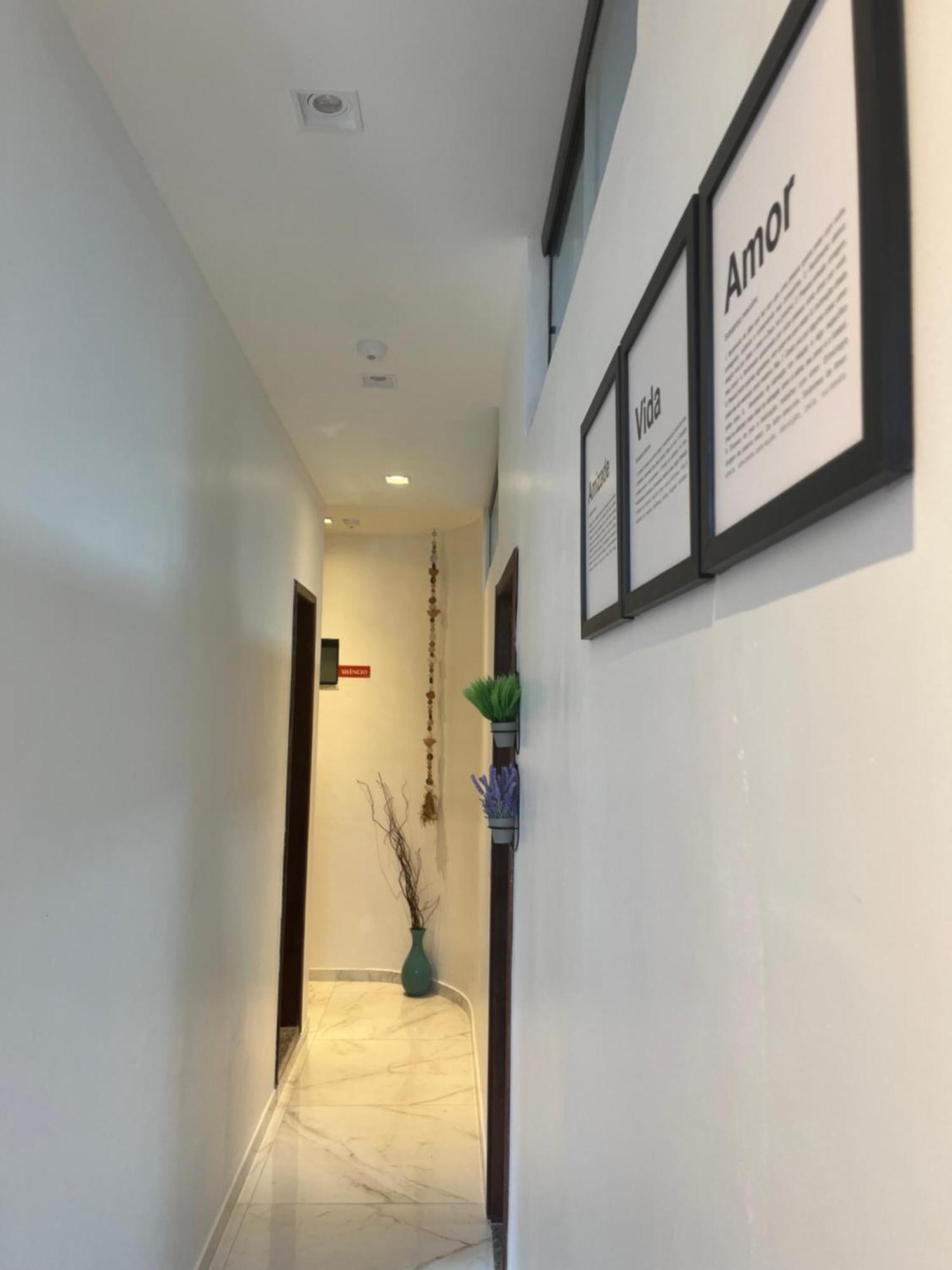 Apartamento Flat Jk 01 Terreo Juazeiro do Norte Exterior foto